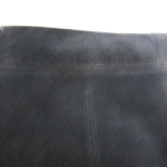 Star Wars Black Suede Bag - Picture 13 of 15